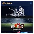 mozzart bet android